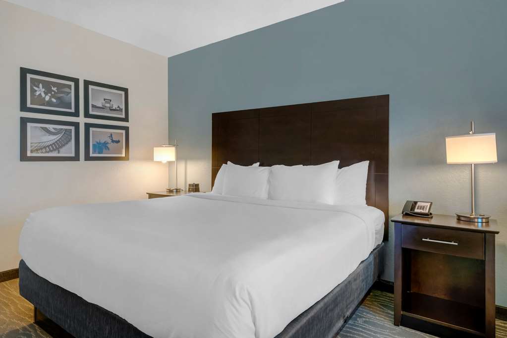 Comfort Inn & Suites Melbourne Viera - photo 35