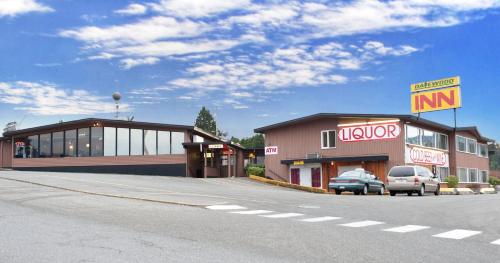 Dalewood Inn - carbon neutral hotel in Unknown City