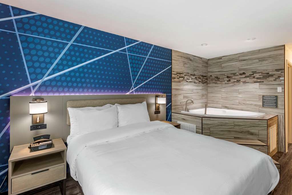 Comfort Inn Mount Pleasant Racine - photo 14