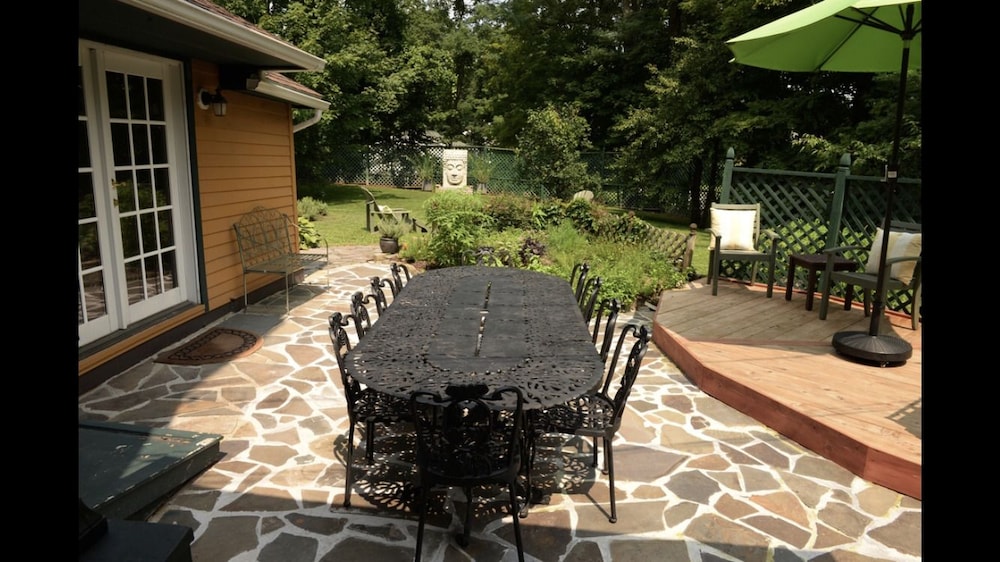 The Woodbine Inn - photo 46