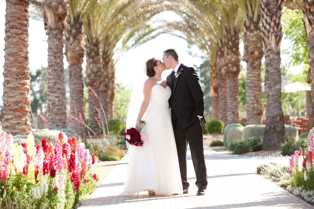 Omni Tucson National Resort & Spa - photo 92