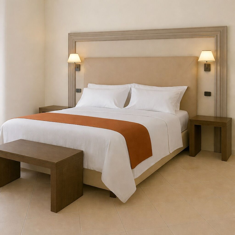 Delfino Beach Hotel — Marsala — photo 5