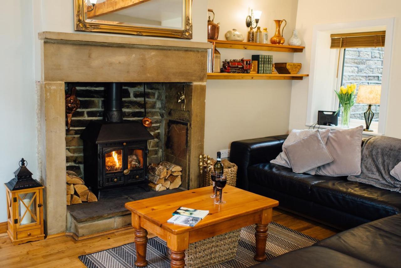 Mulberry Cottage Keighley — 5-Star Luxury Hotel in Keighley, United Kingdom