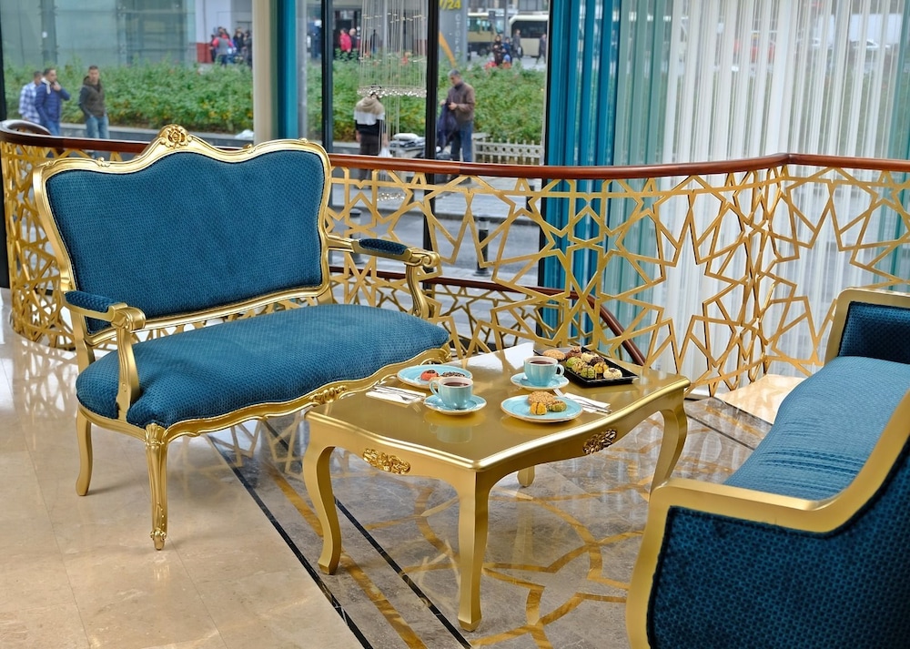 Hotel Kralice - last minute hotel in Istanbul