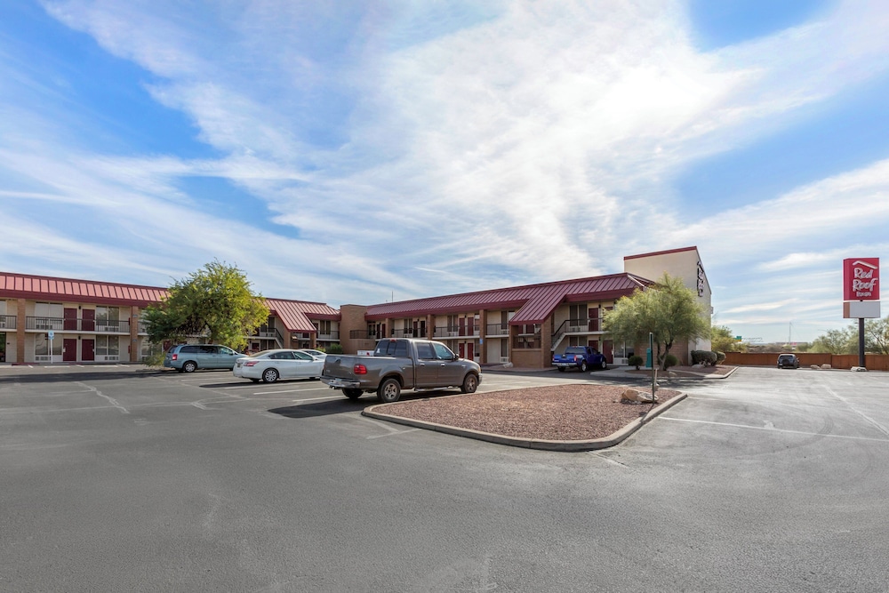 Red Roof Inn Tucson South Airport - photo 41