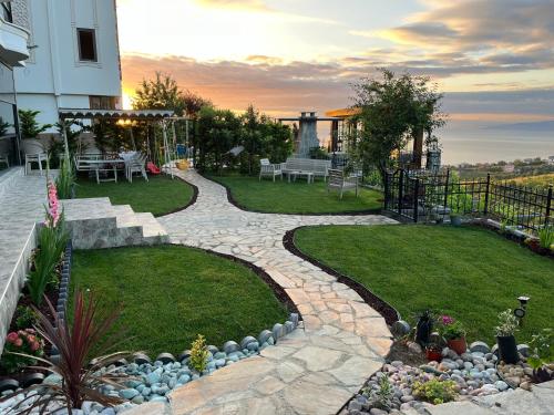 Zeytinlik Nature House — 4-Star Luxury Hotel in Akcaabat, Turkey
