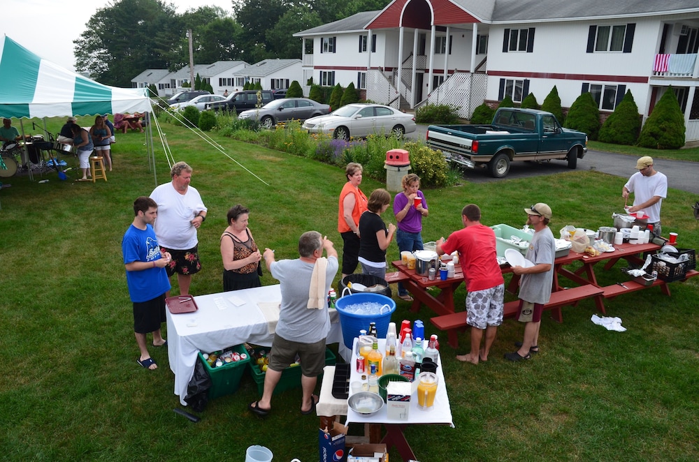 Ogunquit Tides Resort - photo 85