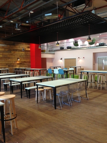 University Of Aberdeen Hillhead — Aberdeen