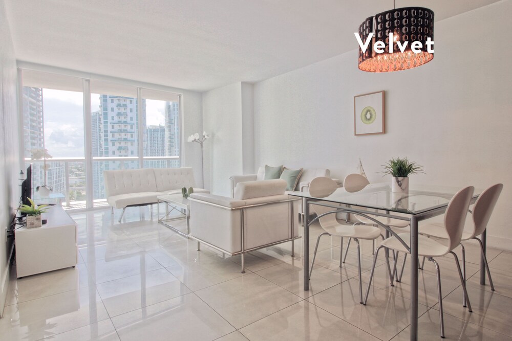 Icon Brickell W Miami by Velvet Luxury - photo 5