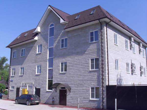 Olimp — Tula