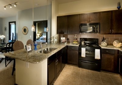 Execustay Amli Parkside - photo 2