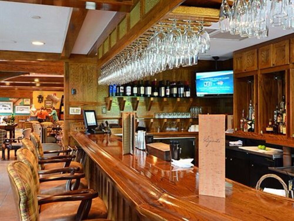 Bob Timberlake Inn at Chetola Resort - photo 37