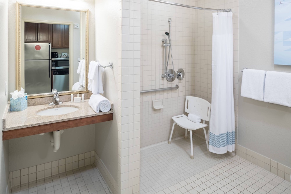TownePlace Suites by Marriott Fort Worth Downtown - photo 15