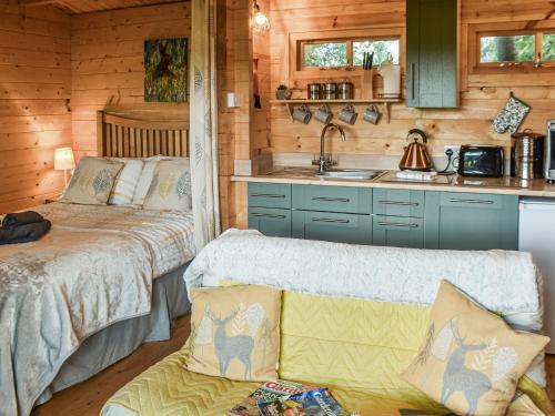 Pottles Retreat in Brundall, United Kingdom