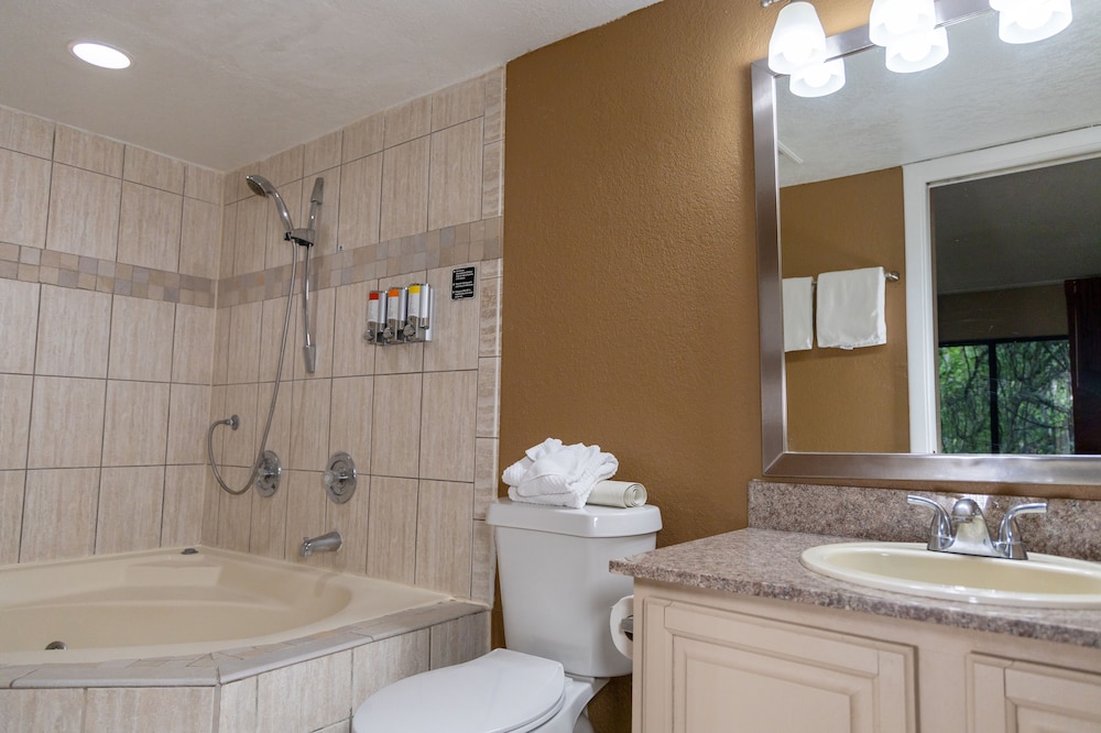 Legacy Vacation Resorts Kissimmee Orlando - photo 56