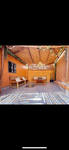 Dar Kamilya — 4-Star Luxury Hotel in Marrakesh, Morocco