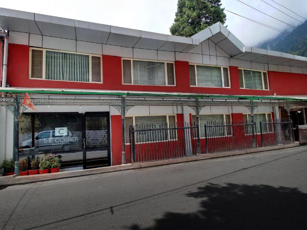 The Corner - last minute hotel in Naini Tal