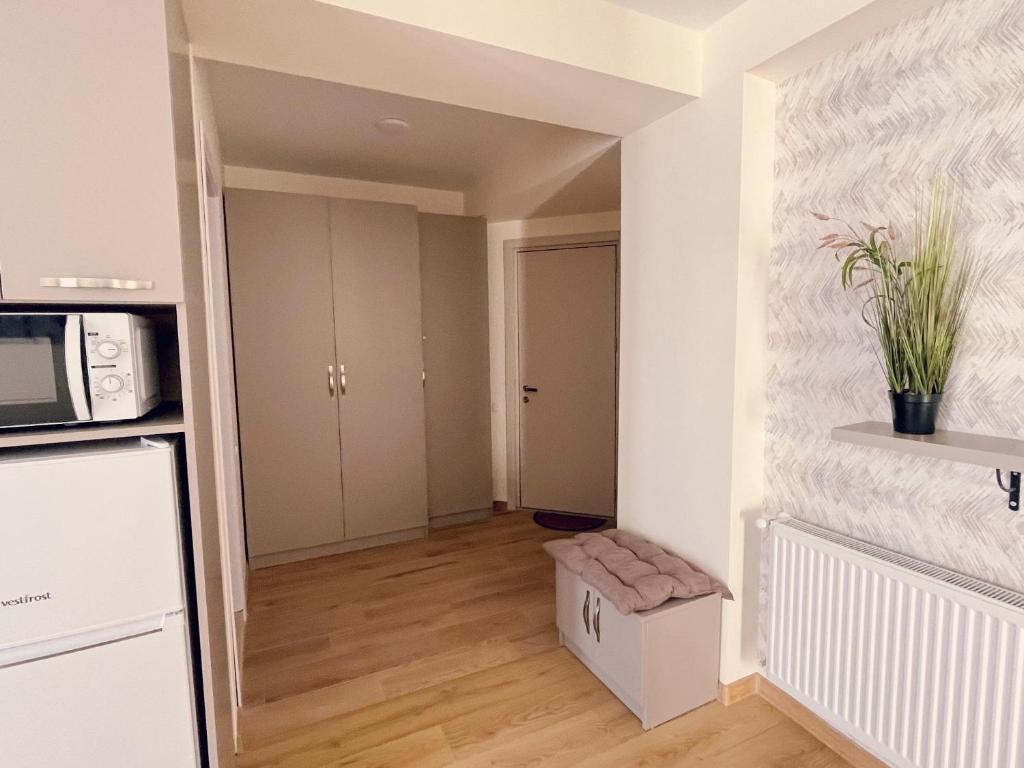 Delux apartment for 6 guest new gudauri