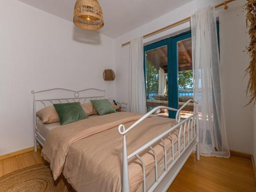Seaview home with bubble bath — 4-Star Luxury Hotel in Jadranovo, Croatia