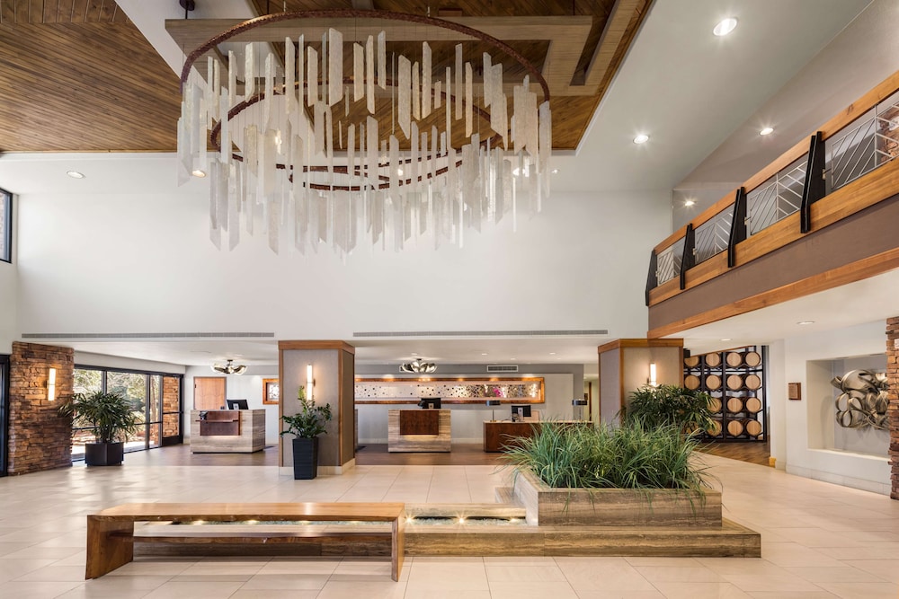 Hilton Sedona Resort at Bell Rock - photo 4