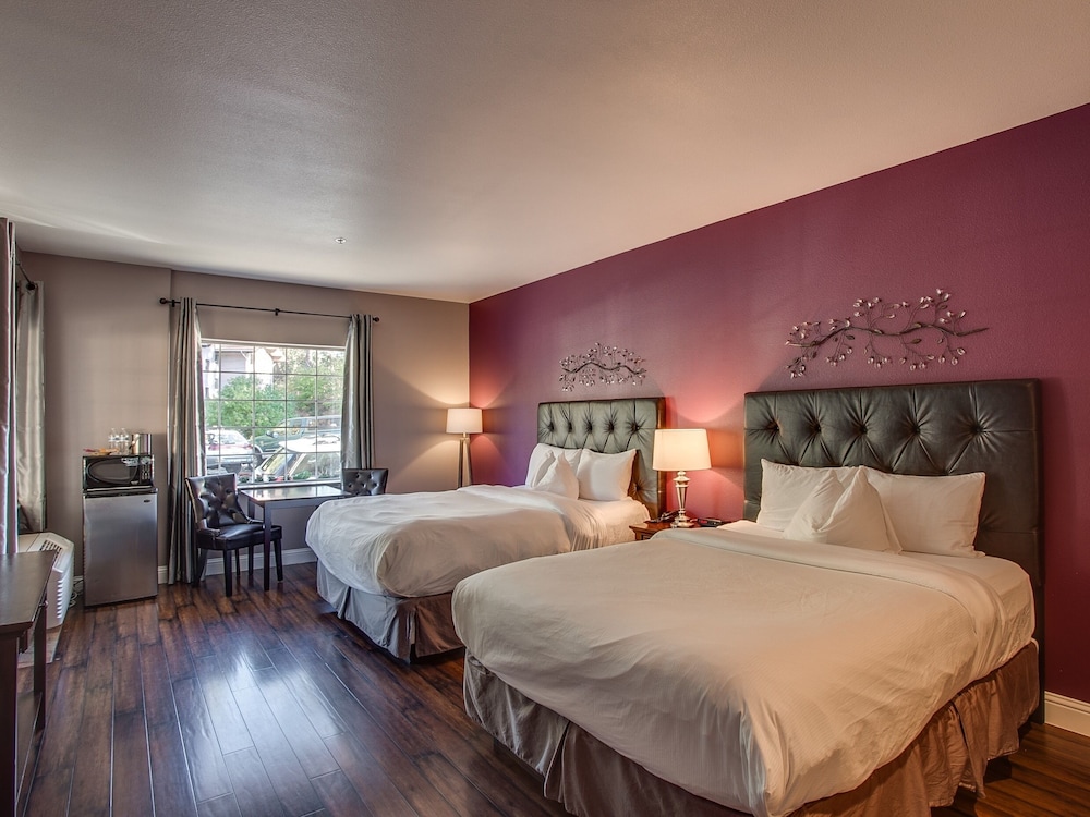 Leavenworth Village Inn - photo 11