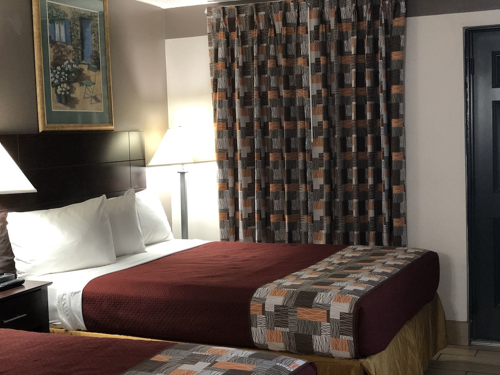 Sun Coast Inn - photo 5
