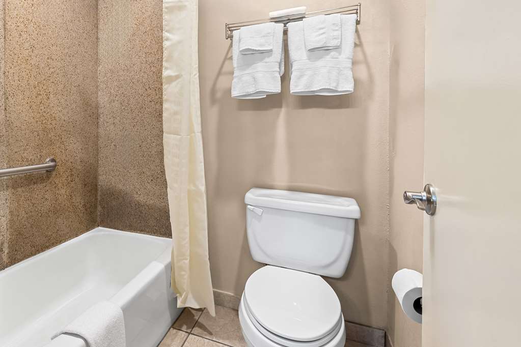 Best Western Forest Inn - photo 35