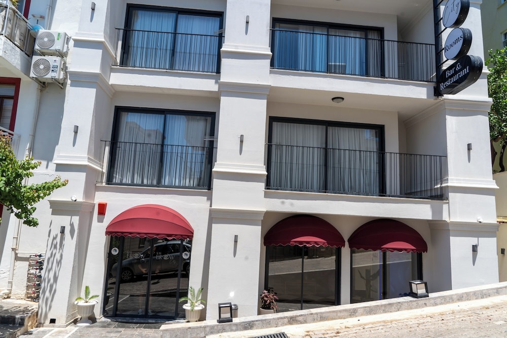Brow City Kaş — Kas — photo 4