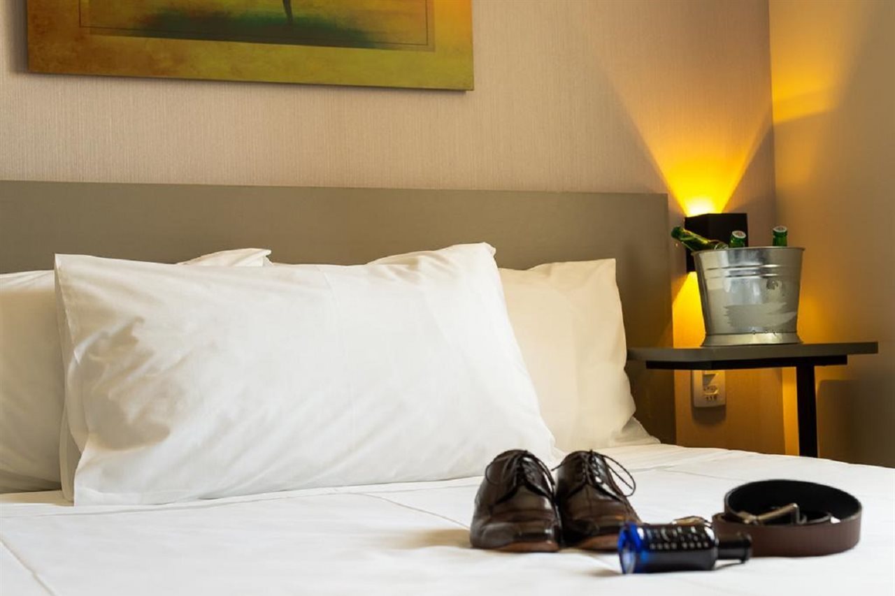 ibis Styles Itauna - carbon neutral hotel in Itauna
