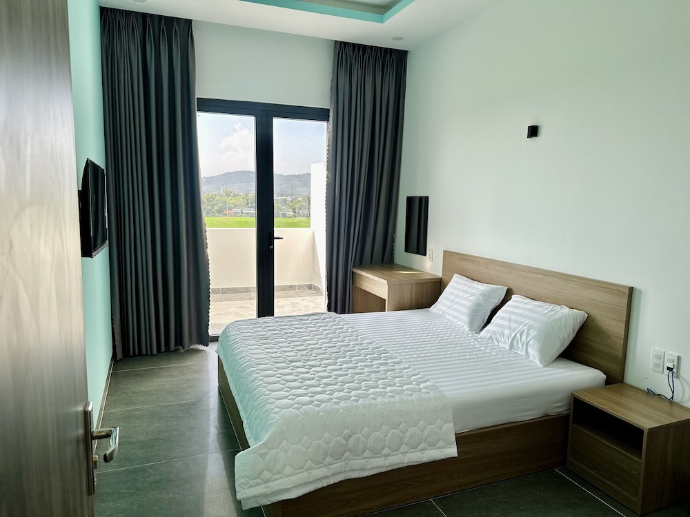 Ruby Motel Ba Ria - last minute hotel in Ho Chi Minh City