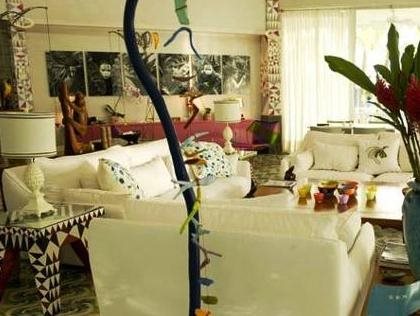 El Otro Lado — 4-Star Luxury Hotel in Portobelo, Panama