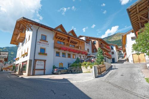 Poltehof in Fiss, Austria