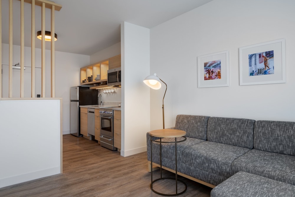Towneplace Suites By Marriott Geneva - photo 22