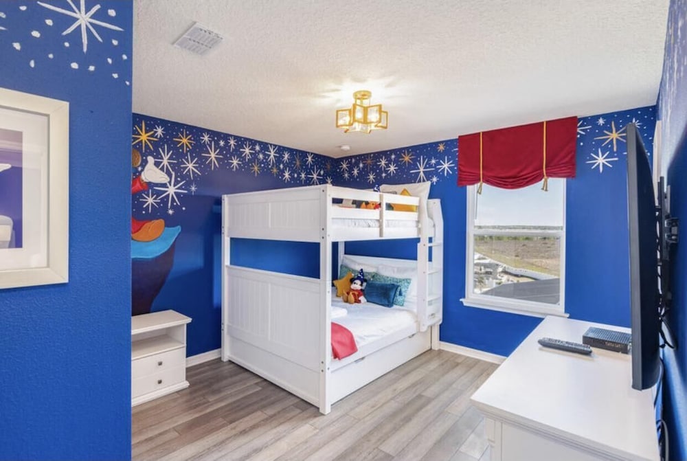 Amazing 5 6 Vacation Home at Windsor Island Resort - photo 19