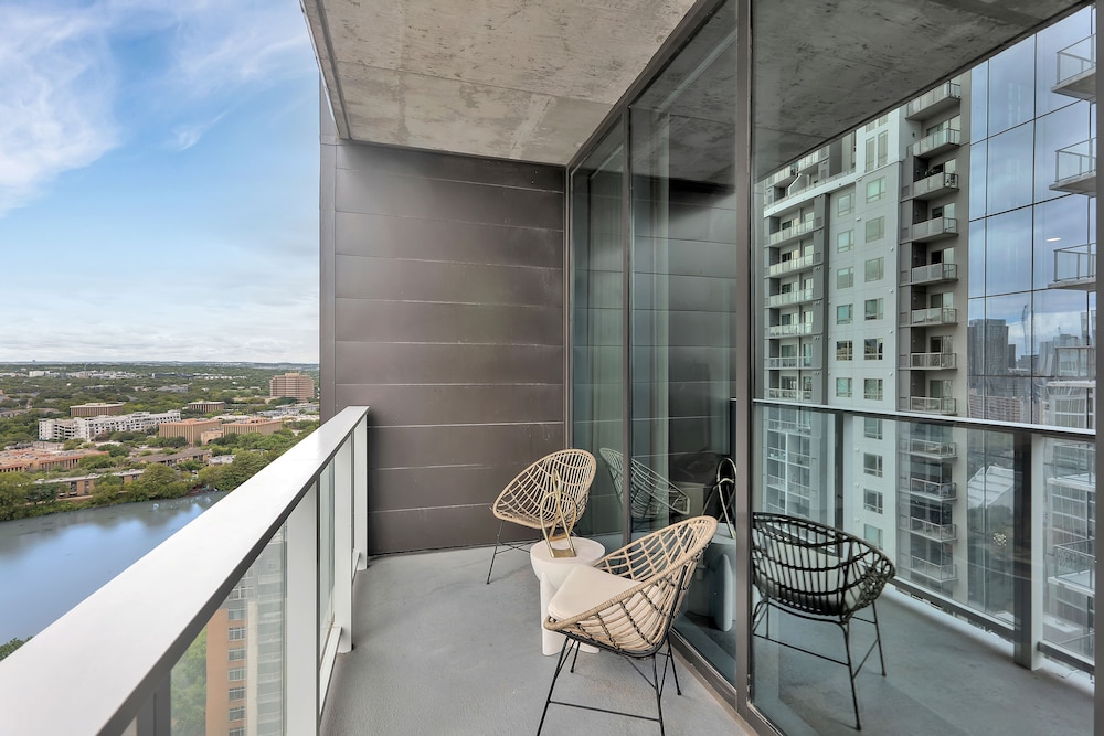 Austin Condo Hotel - photo 635