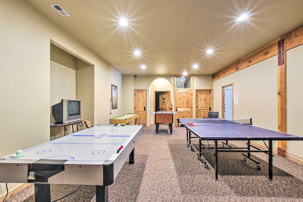 Cozy Eden Condo Retreat Less Than 6 Mi to Ski Resort - photo 17