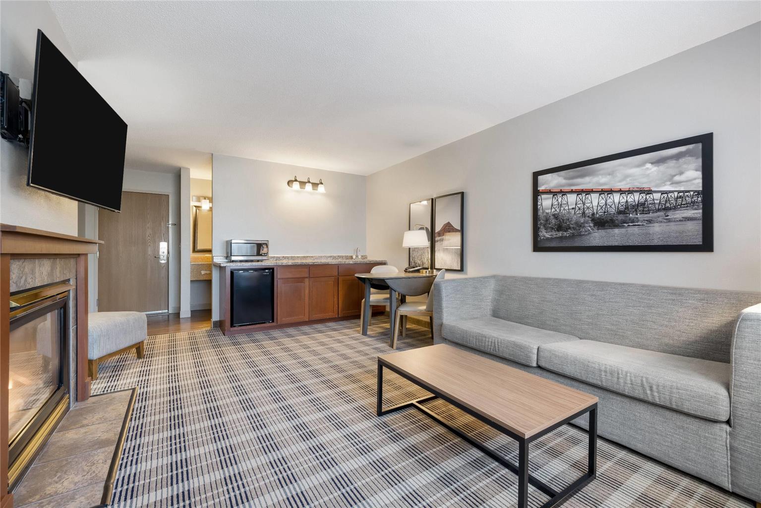 AmericInn by Wyndham Valley City Conference Center - photo 28