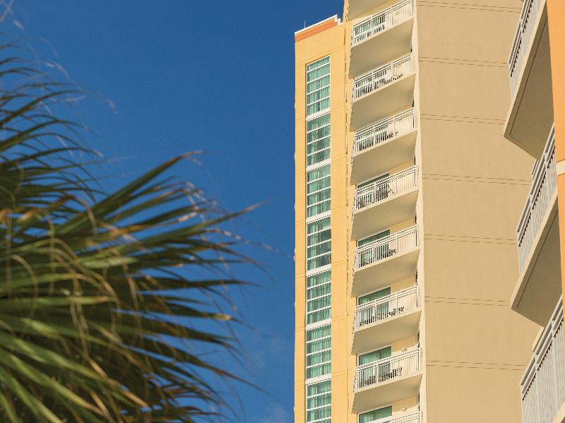 Club Wyndham Ocean Boulevard - photo 11