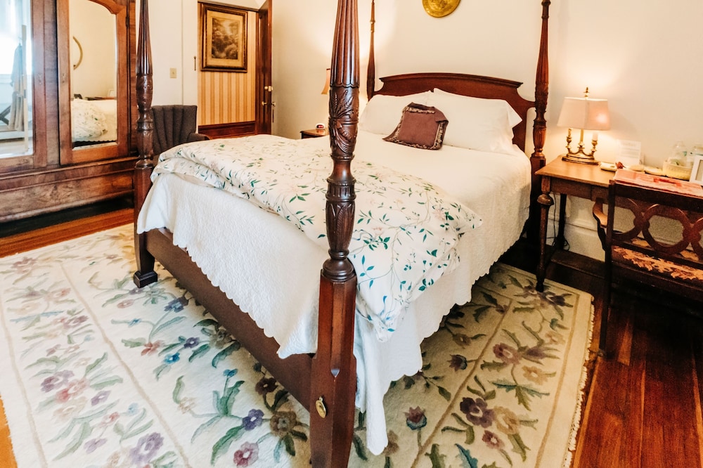 The Mercersburg Inn - photo 47