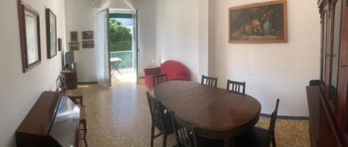 Casa Bianca 4 confortevole in centro a Moneglia — Moneglia — photo 3