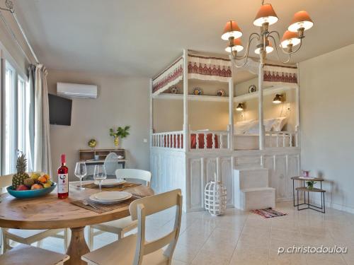 Elaia Villas — 4-Star Luxury Hotel in Karpathos, Greece