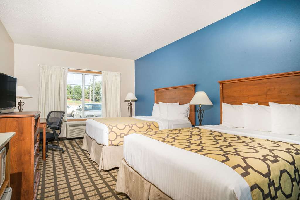 Baymont by Wyndham Albany MN - photo 8