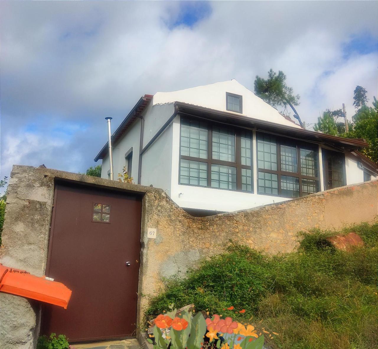 Casinha da Sobreira — hotel in Penacova