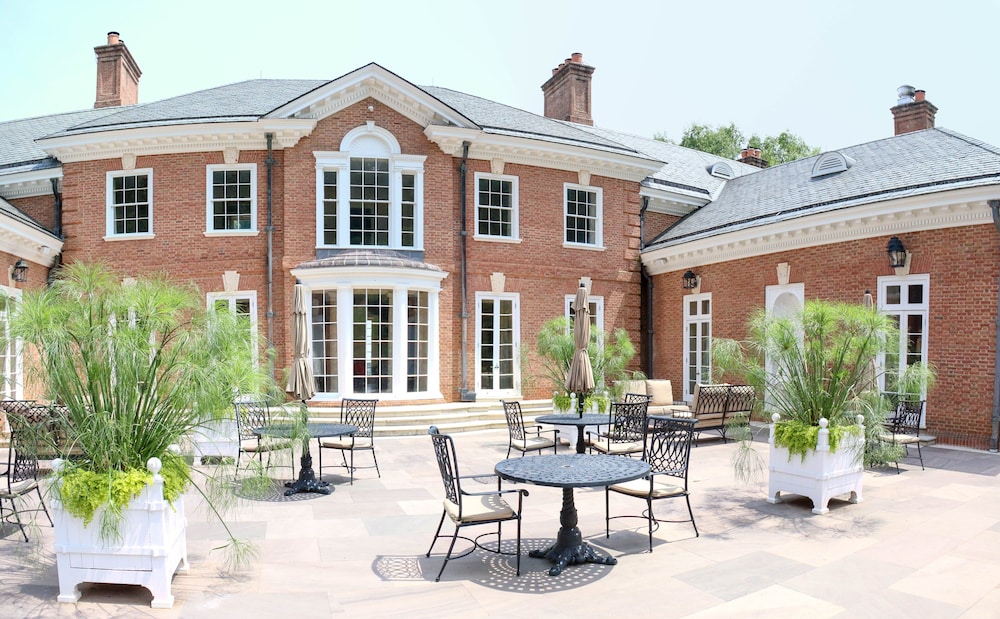 Albemarle Estate at Trump Winery - photo 154