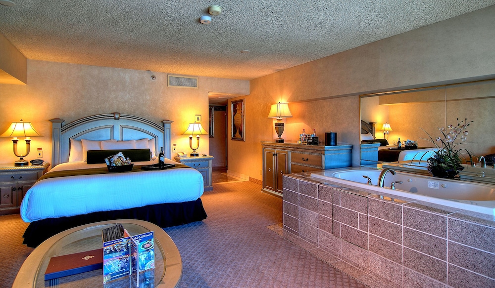 Eldorado Reno A Caesars Rewards Destination - photo 39