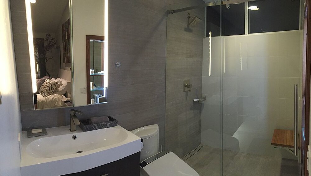Modern Del Mar Beach Home - photo 9