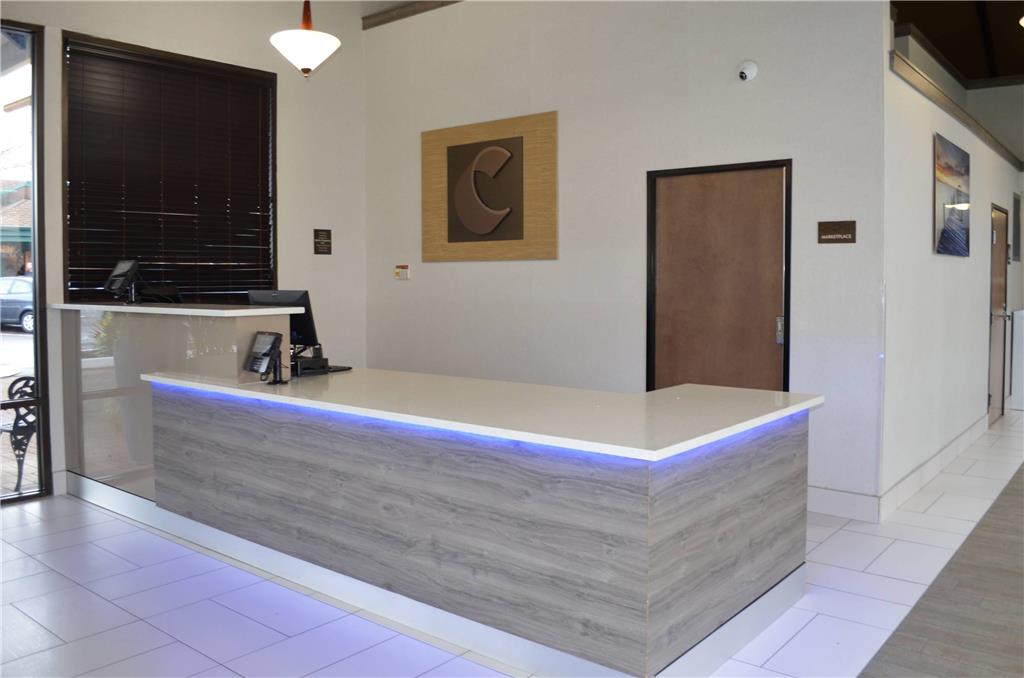 Comfort Inn & Suites Beaverton Portland West - photo 5