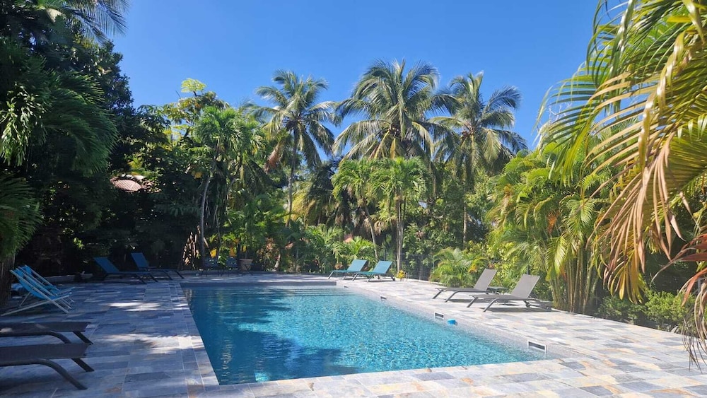 Caraib’Bay Hotel in Unknown City, Guadeloupe