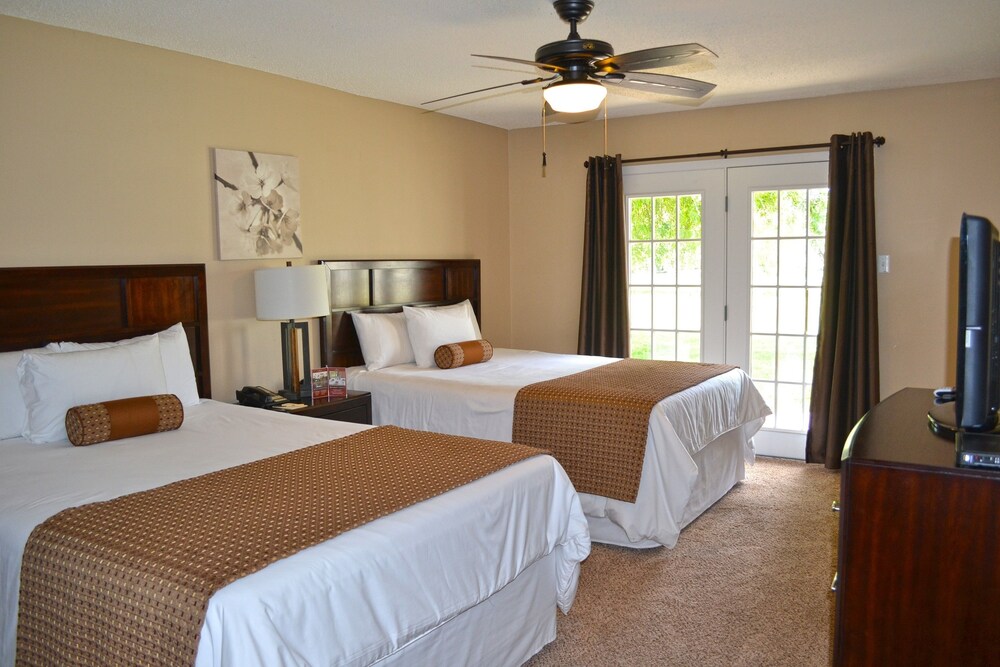 Rancho Viejo Resort and Country Club - photo 9