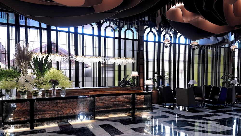 1969 D’Kelly Hotel — Ipoh — photo 3